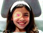 Amblyopia (Lazy Eye)